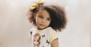 Tips para alegrar la ropa de tu hija