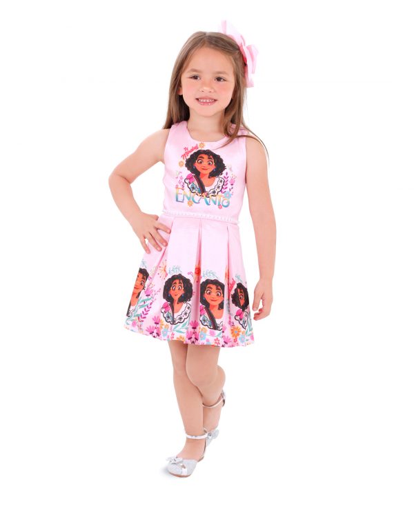 vestido-sublimado-encanto-mirabel-rosado-1-ropa-para-nina-daisa-girls-bogota-colombia