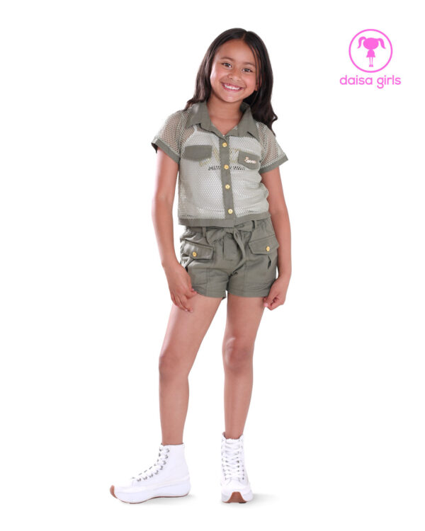 conjunto-short-lino-rigido-blusa-malla-tapas-bolsillos-verde-esqueleto-3-prendas-ropa-para-nina-daisa-girls-bogota-colombia