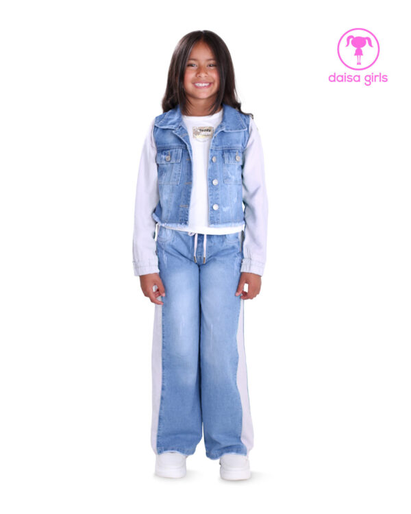 conjunto-jean-rigido-silueta-palazo-cortes-laterales-azul-chaqueta-corta-dehilado-puño-resortado-ropa-para-nina-daisa-girls-bogota-colombia