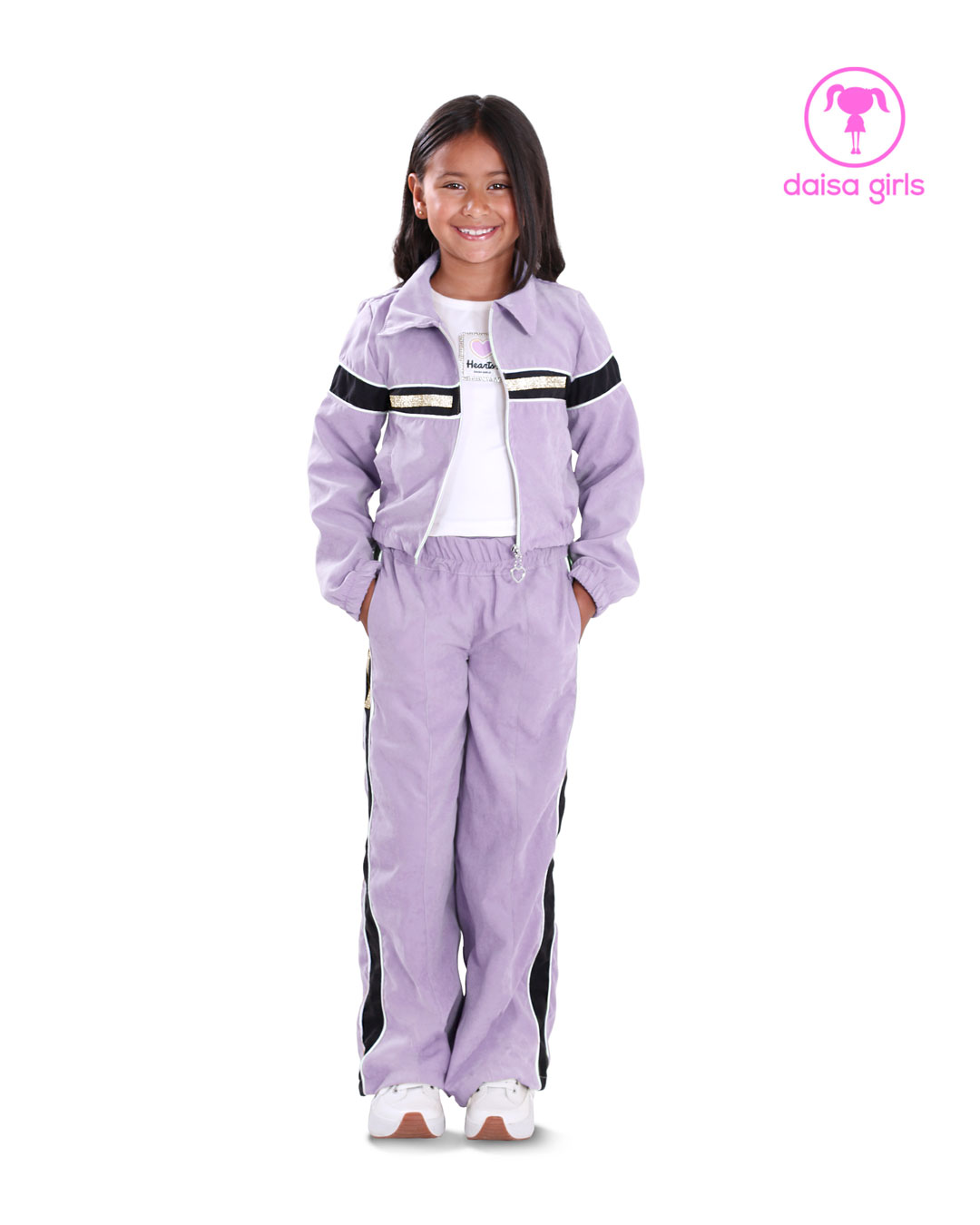conjunto-pantalon-chaqueta-nylon-soft-set-silueta-palazo-sudadera-cortes-laterales-camisilla-manga-sisa-lila-ropa-para-nina-daisa-girls-bogota-colombia