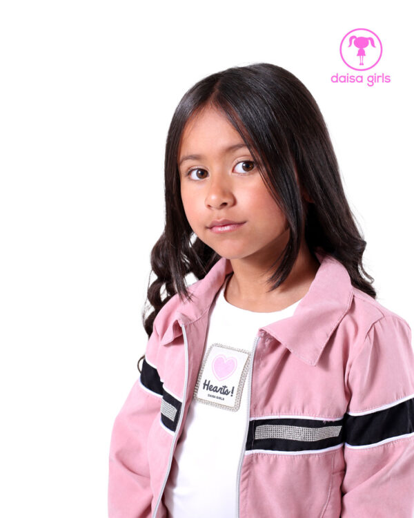 conjunto-pantalon-chaqueta-nylon-soft-set-silueta-palazo-sudadera-cortes-laterales-camisilla-manga-sisa-palo-rosa-vista-zoom-ropa-para-nina-daisa-girls-bogota-colombia
