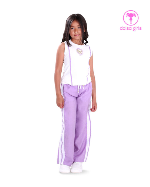 conjunto-pantalon-rayon-crepe-silueta-palaza-bolsillo-sudadera-cortes-laterales-camisilla-rib-manga-sisa-lila-ropa-para-nina-daisa-girls-bogota-colombia