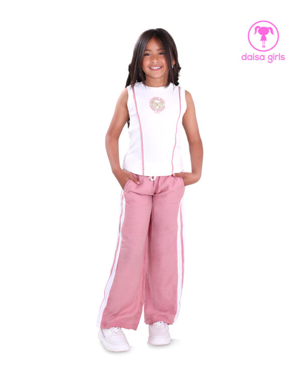 conjunto-pantalon-rayon-crepe-silueta-palaza-bolsillo-sudadera-cortes-laterales-camisilla-rib-manga-sisa-palo-rosa-ropa-para-nina-daisa-girls-bogota-colombia
