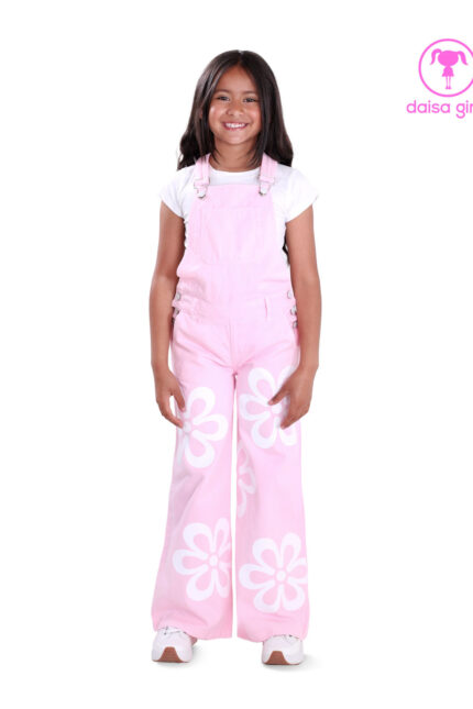 peto-pantalon-rigido-apt-palazo-flare-tiras-bolsillo-camiseta-conjunto-rosado-vista-delantero-ropa-para-nina-daisa-girls-bogota-colombia