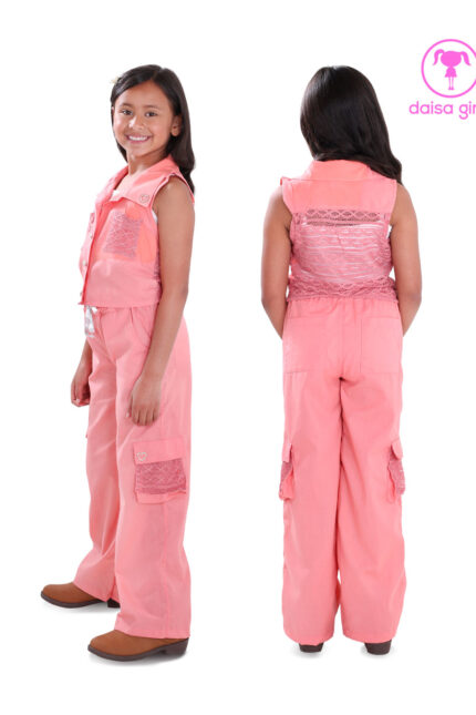camisa-lino-crop-top-cuello-sport-botones-bolsillos-sisa-pantalon-palazzo-pretina-caucho-cargo-tapas-salmon-ropa-para-nina-daisa-girls-bogota-colombia-2