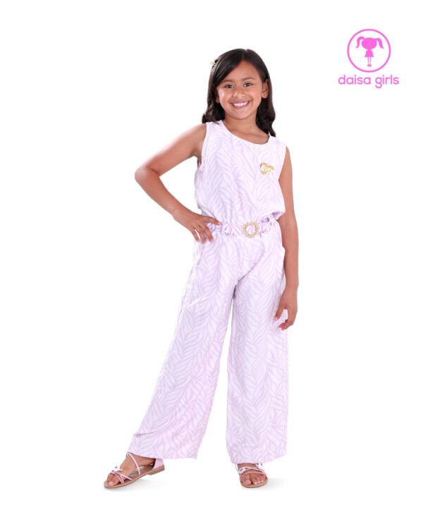enterizo-rayon-estampado-palazzo-manga-sisa-pretina-caucho-bosillos-lila-ropa-para-nina-daisa-girls-bogota-colombia