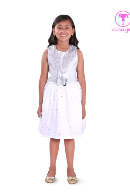 vestido-tafeta-lentejuela-manga-sisa-botonadura-blanco-para-nina-daisa-girls-bogota-colombia