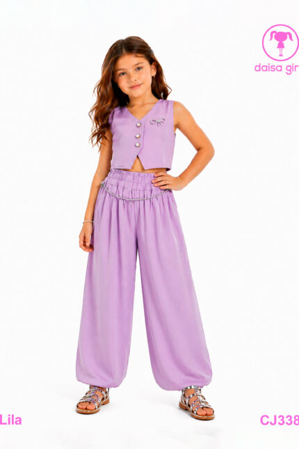 chaleco-pantalon-rayon-licrado-ballon-encauchado-manga-sisa-ojaletes-lila-1-daisa-girls-ropa-para-niña-bogota-colombia