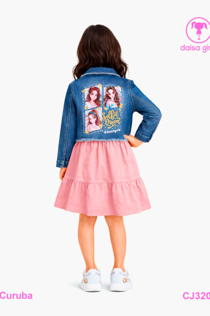 chaqueta-jean-rigido-cuello-sport-ruedo-deshilado-princesa-aplique-vestido-popelina-licrada-lazo-curuba-2-daisa-girls-ropa-para-niña-bogota-colombia